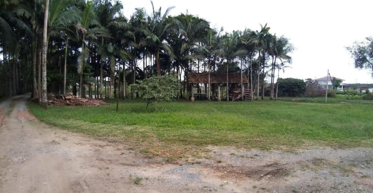 Imagem Chácara à Venda, 5 m² em Pinheiros - Balneário Barra Do Sul Imagem Chácara à Venda, 5 m² em Pinheiros - Balneário Barra Do Sul