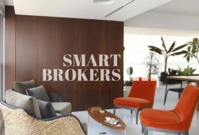 Imagem Apartamento com 2 Quartos para Alugar, 174 m² em Vila Clementino - São Paulo Imagem Apartamento com 2 Quartos para Alugar, 174 m² em Vila Clementino - São Paulo
