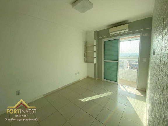 Imagem Imóvel com 2 Quartos à Venda, 94 m² em Aviação - Praia Grande