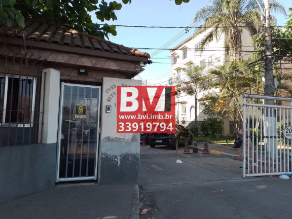 Imagem Apartamento com 2 Quartos à Venda, 45 m² em Irajá - Rio De Janeiro Imagem Apartamento com 2 Quartos à Venda, 45 m² em Irajá - Rio De Janeiro