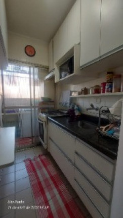 Imagem Apartamento com 2 Quartos à Venda, 60 m² em Vila Firmiano Pinto - São Paulo Imagem Apartamento com 2 Quartos à Venda, 60 m² em Vila Firmiano Pinto - São Paulo