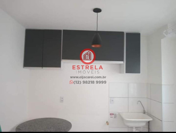 Imagem Imóvel com 2 Quartos à Venda, 42 m² em Vila Nova Aliança - Jacareí Imagem Imóvel com 2 Quartos à Venda, 42 m² em Vila Nova Aliança - Jacareí