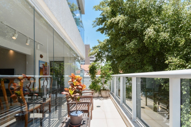 Imagem Apartamento com 1 Quarto à Venda, 79 m² em Jardim Da Glória - São Paulo Imagem Apartamento com 1 Quarto à Venda, 79 m² em Jardim Da Glória - São Paulo