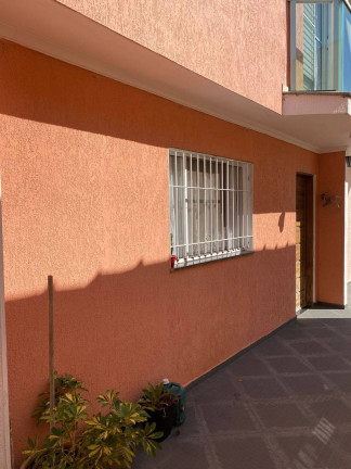 Imagem Casa com 3 Quartos à Venda, 140 m² em Burgo Paulista - São Paulo