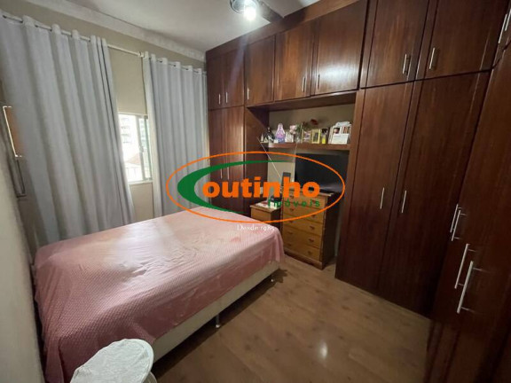 Imagem Apartamento com 2 Quartos à Venda, 65 m² em Tijuca - Rio De Janeiro Imagem Apartamento com 2 Quartos à Venda, 65 m² em Tijuca - Rio De Janeiro