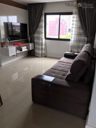 Imagem Apartamento com 3 Quartos à Venda, 85 m² em Centro - São José Dos Pinhais