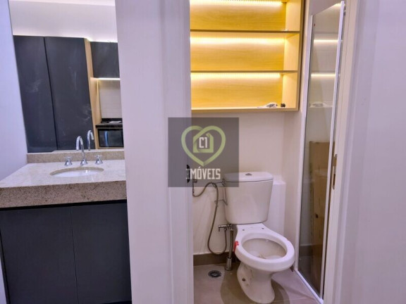 Imagem Imóvel com 1 Quarto para Alugar, 27 m² em Perdizes - São Paulo Imagem Imóvel com 1 Quarto para Alugar, 27 m² em Perdizes - São Paulo