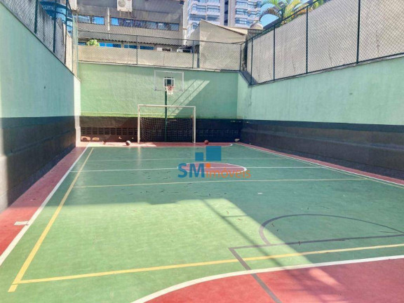 Imagem Apartamento com 3 Quartos à Venda, 122 m² em Jardim - Santo André Imagem Apartamento com 3 Quartos à Venda, 122 m² em Jardim - Santo André