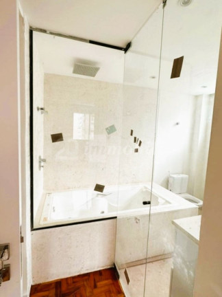 Imagem Apartamento com 2 Quartos à Venda, 100 m² em Jardins - São Paulo Imagem Apartamento com 2 Quartos à Venda, 100 m² em Jardins - São Paulo