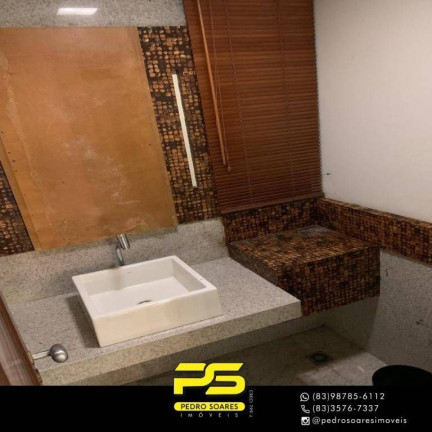 Imagem Apartamento com 4 Quartos à Venda, 300 m² em Miramar - João Pessoa Imagem Apartamento com 4 Quartos à Venda, 300 m² em Miramar - João Pessoa