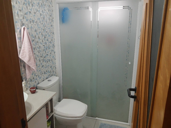 Apartamento com 3 Quartos à Venda, 77 m² em Vila Esperança - São Paulo