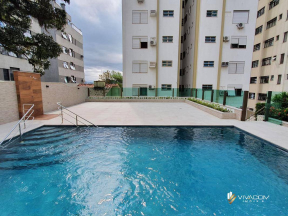 Imagem Apartamento com 4 Quartos à Venda, 178 m² em Agronômica - Florianópolis
