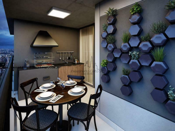 Foto do imóvel Apartamento com 3 Quartos à Venda, 75 m² em Perdizes - São Paulo