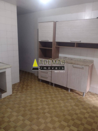 Imagem Apartamento com 2 Quartos para Alugar, 44 m² em Eldorado - São Paulo