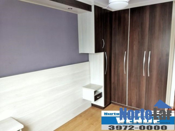 Imagem Apartamento com 2 Quartos à Venda, 50 m² em Vila Nova Cachoeirinha - São Paulo