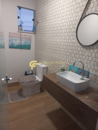 Imagem Casa com 4 Quartos à Venda, 300 m² em Papagaio - Feira De Santana Imagem Casa com 4 Quartos à Venda, 300 m² em Papagaio - Feira De Santana