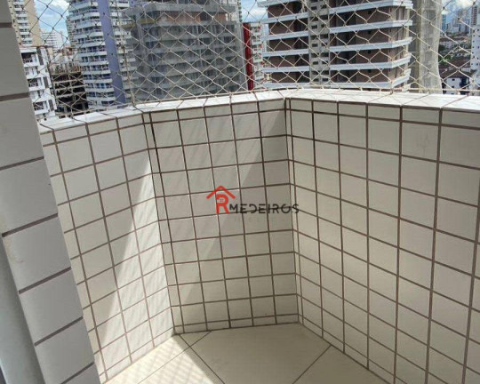 Imagem Apartamento com 2 Quartos à Venda, 60 m² em Canto Do Forte - Praia Grande Imagem Apartamento com 2 Quartos à Venda, 60 m² em Canto Do Forte - Praia Grande