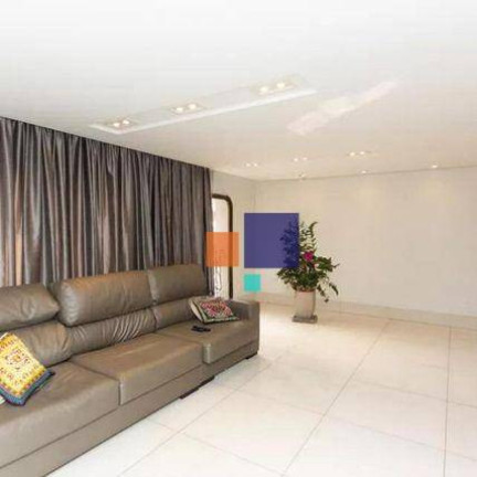 Imagem Apartamento com 4 Quartos à Venda ou Locação, 178 m² em Planalto Paulista - São Paulo