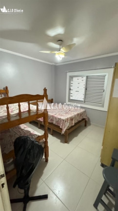 Imagem Apartamento com 1 Quarto à Venda, 45 m² em Jd Praia Grande - Mongaguá