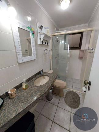 Imagem Apartamento com 2 Quartos à Venda, 68 m² em Praia Grande - Ubatuba