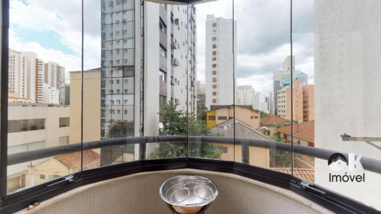 Imagem Apartamento com 3 Quartos à Venda, 200 m² em Perdizes - São Paulo Imagem Apartamento com 3 Quartos à Venda, 200 m² em Perdizes - São Paulo