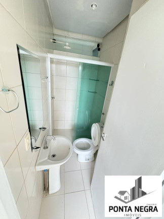 Imagem Apartamento com 3 Quartos para Alugar, 94 m² em Ponta Negra - Manaus Imagem Apartamento com 3 Quartos para Alugar, 94 m² em Ponta Negra - Manaus