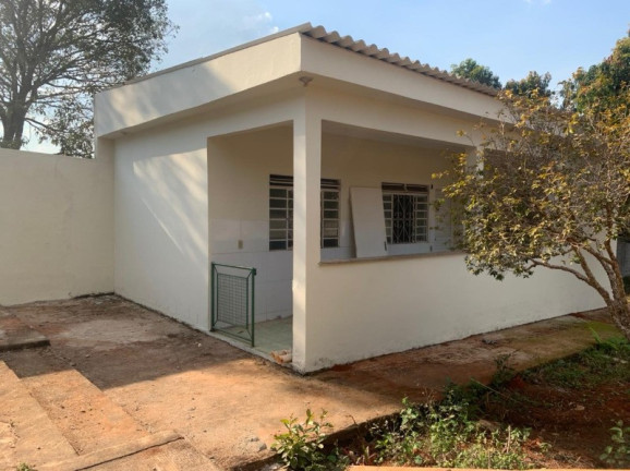 Imóvel com 7 Quartos à Venda, 1.000 m² em Chácara Maria Antonieta - Mário Campos