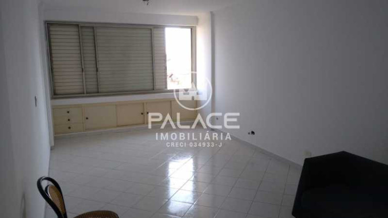 Imagem Apartamento com 1 Quarto à Venda, 41 m² em Centro - Piracicaba