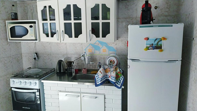Imagem Apartamento com 1 Quarto à Venda, 48 m² em Capão Novo - Capão Da Canoa Imagem Apartamento com 1 Quarto à Venda, 48 m² em Capão Novo - Capão Da Canoa