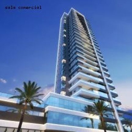 Imagem Apartamento com 3 Quartos à Venda, 114 m² em Meia Praia - Itapema