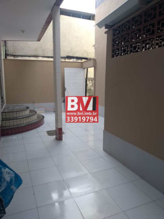 Imagem Casa com 2 Quartos à Venda, 100 m² em Jardim América - Rio De Janeiro Imagem Casa com 2 Quartos à Venda, 100 m² em Jardim América - Rio De Janeiro