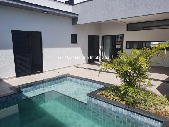 Imagem Casa com 3 Quartos à Venda, 106 m² em Jardim Laguna - Indaiatuba