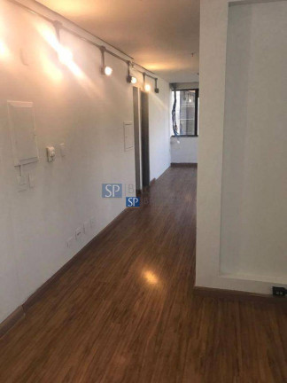 Imagem Sala Comercial para Alugar, 140 m² em Pinheiros - São Paulo Imagem Sala Comercial para Alugar, 140 m² em Pinheiros - São Paulo