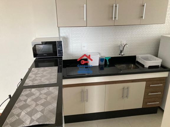 Imagem Apartamento com 1 Quarto à Venda, 50 m² em Ocian - Praia Grande Imagem Apartamento com 1 Quarto à Venda, 50 m² em Ocian - Praia Grande