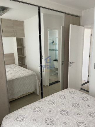 Imagem Apartamento com 3 Quartos à Venda, 62 m² em Tatuapé - São Paulo Imagem Apartamento com 3 Quartos à Venda, 62 m² em Tatuapé - São Paulo