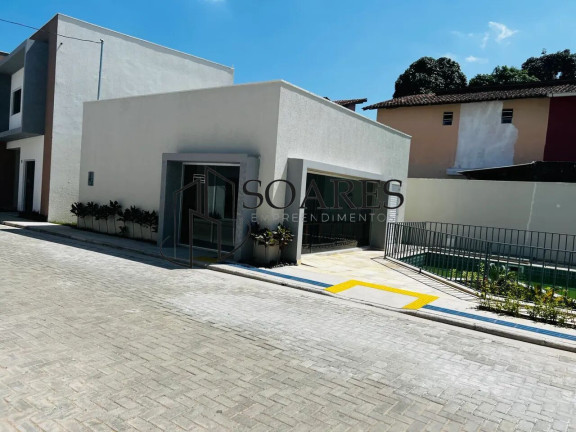 Imagem Casa com 3 Quartos à Venda, 114 m² em Centro - Ananindeua