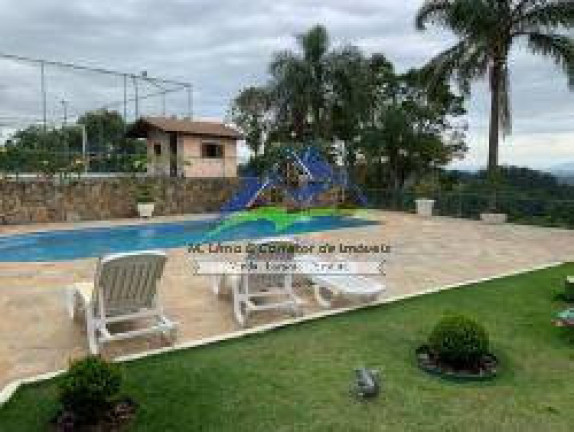 Imagem Chácara com 6 Quartos à Venda, 5.000 m² em Portão - Atibaia