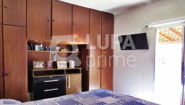 Imagem Casa com 2 Quartos à Venda, 209 m² em Tucuruvi - São Paulo