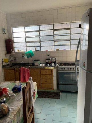 Imagem Casa com 3 Quartos à Venda, 261 m² em Centro - São Caetano Do Sul Imagem Casa com 3 Quartos à Venda, 261 m² em Centro - São Caetano Do Sul