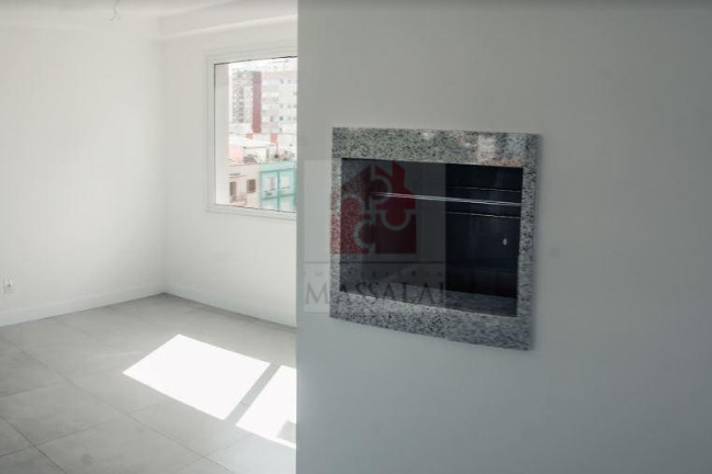 Imagem Apartamento com 3 Quartos à Venda, 88 m² em Menino Deus - Porto Alegre Imagem Apartamento com 3 Quartos à Venda, 88 m² em Menino Deus - Porto Alegre