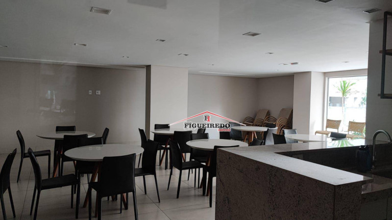 Imagem Apartamento com 3 Quartos à Venda, 123 m² em Canto Do Forte - Praia Grande