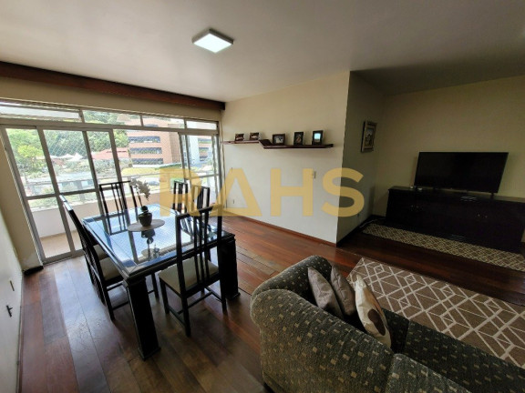 Imagem Apartamento com 3 Quartos à Venda, 126 m² em Saguaçu - Joinville Imagem Apartamento com 3 Quartos à Venda, 126 m² em Saguaçu - Joinville