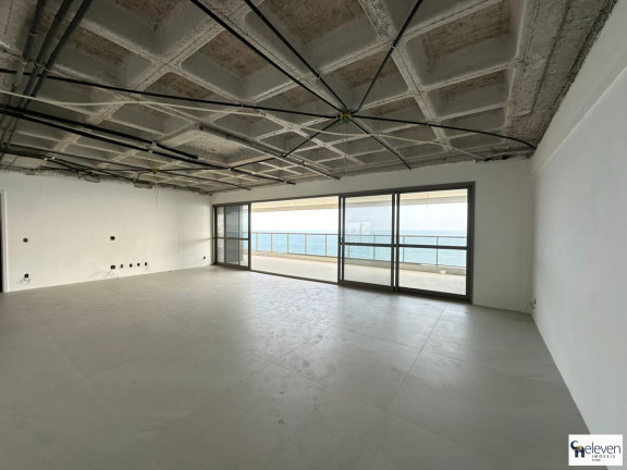 Imagem Apartamento com 4 Quartos à Venda, 303 m² em Ondina - Salvador Imagem Apartamento com 4 Quartos à Venda, 303 m² em Ondina - Salvador