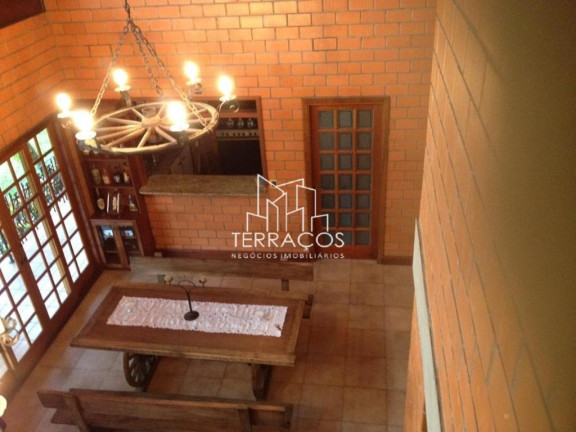 Imagem Imóvel com 3 Quartos à Venda, 250 m² em Medeiros - Jundiaí