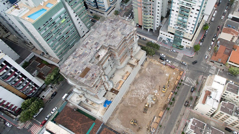Imagem Apartamento com 2 Quartos à Venda, 77 m² em Praia Da Costa - Vila Velha Imagem Apartamento com 2 Quartos à Venda, 77 m² em Praia Da Costa - Vila Velha