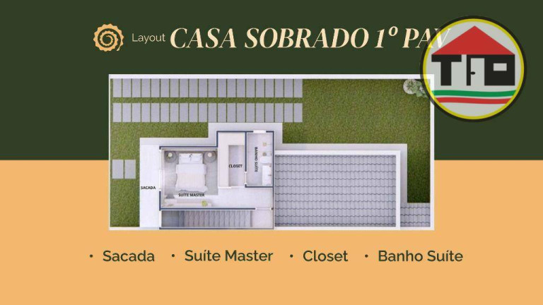 Imagem Casa com 2 Quartos à Venda, 66 m² em Liberdade - Marabá Imagem Casa com 2 Quartos à Venda, 66 m² em Liberdade - Marabá