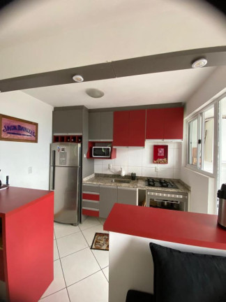 Imagem Apartamento com 1 Quarto à Venda, 50 m² em Nossa Senhora Do Rosário - Santa Maria Imagem Apartamento com 1 Quarto à Venda, 50 m² em Nossa Senhora Do Rosário - Santa Maria