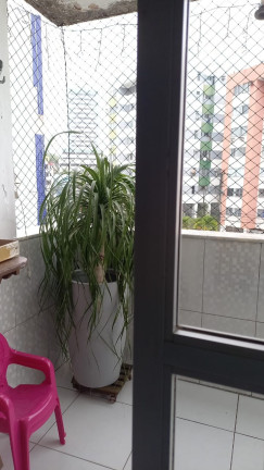 Imagem Apartamento com 3 Quartos à Venda, 96 m² em Matatu - Salvador Imagem Apartamento com 3 Quartos à Venda, 96 m² em Matatu - Salvador