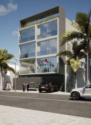 Imagem Apartamento com 2 Quartos à Venda,  em Itapema - Itapema