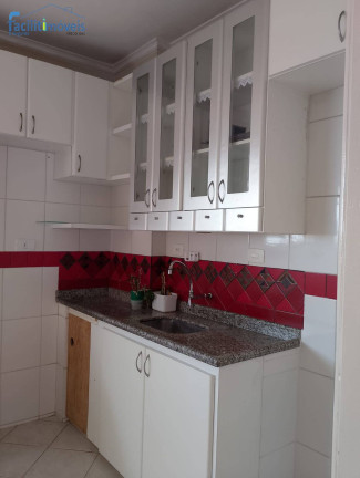 Imagem Apartamento com 2 Quartos à Venda, 61 m² em Anchieta - São Bernardo Do Campo